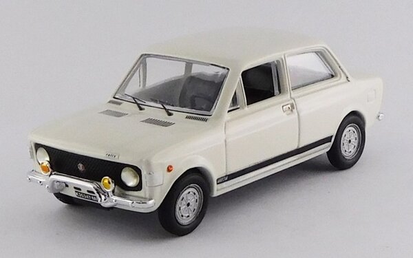 Fiat Fiat 128 Rally 1971 - 1:43 - Rio