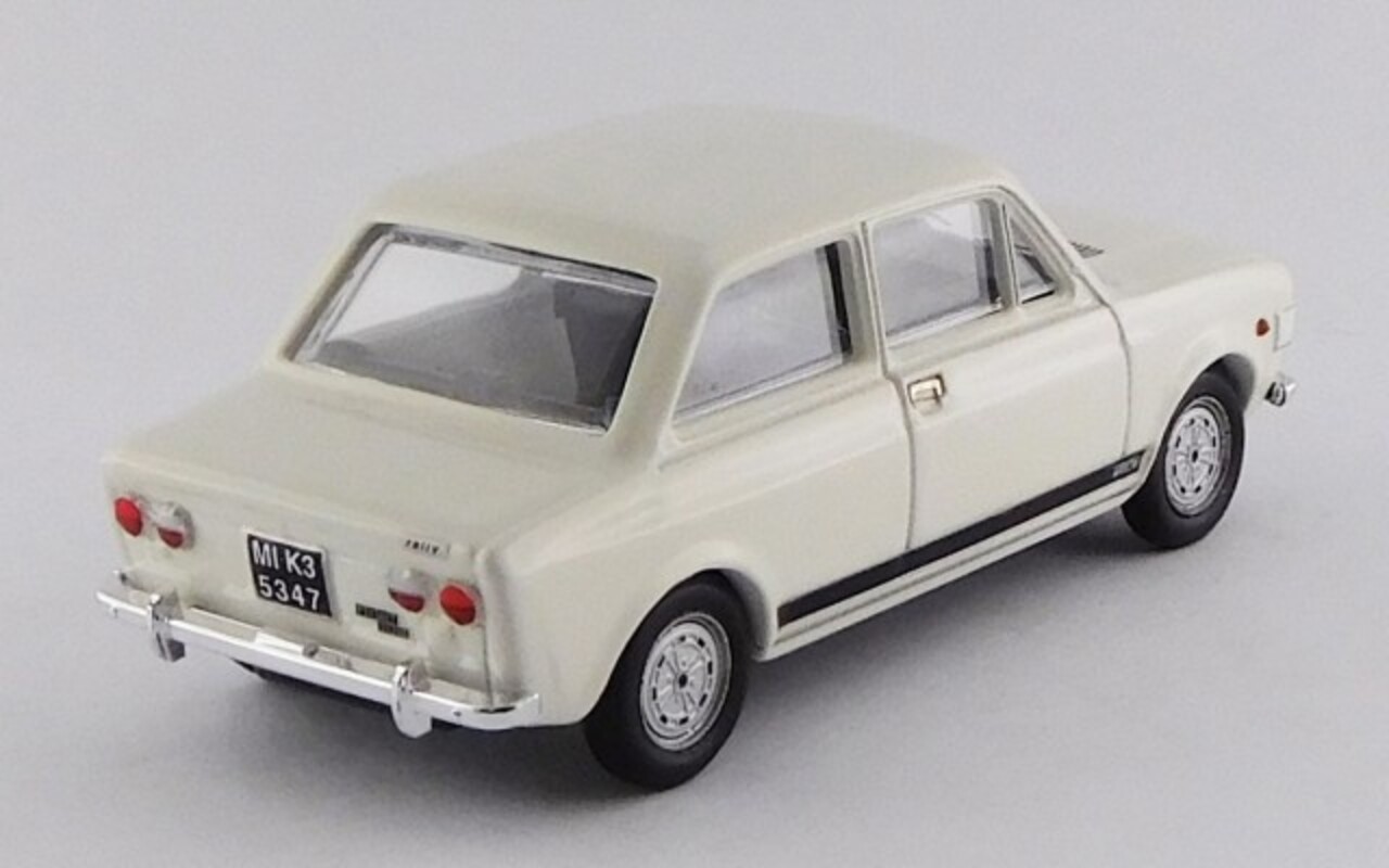Fiat Fiat 128 Rally 1971 - 1:43 - Rio