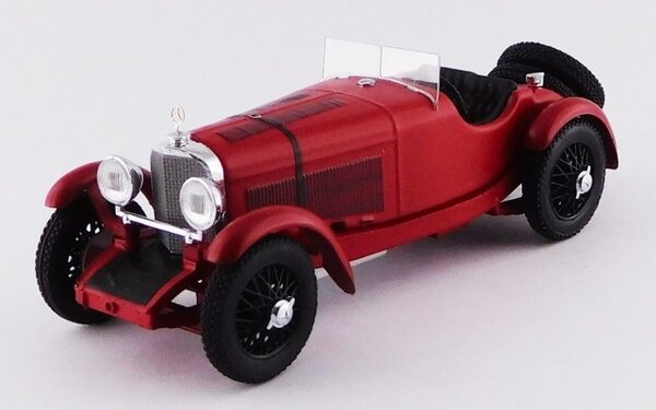 Mercedes-Benz Mercedes-Benz SSK Super Sport Kurz 1928 - 1:43 - Rio Mercedes-Benz Mercedes-Benz SSK Super Sport Kurz 1928 - 1:43 - Rio