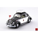 Volkswagen Volkswagen Beetle Swiss Post 1963 - 1:43 - Rio