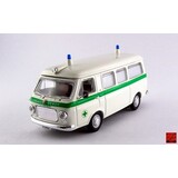 Fiat Fiat 238 Ambulance Green Cross Lugano Switzerland - 1:43 - Rio Fiat Fiat 238 Ambulance Green Cross Lugano Switzerland - 1:43 - Rio