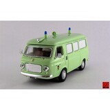 Fiat Fiat 238 Ambulance Yellow Cross Ancona 1970 - 1:43 - Rio Fiat Fiat 238 Ambulance Yellow Cross Ancona 1970 - 1:43 - Rio