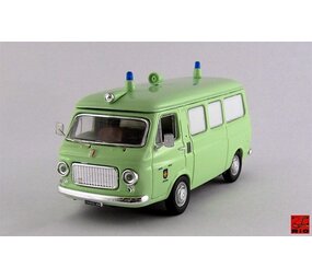 Fiat Fiat 238 Ambulance Yellow Cross Ancona 1970  - 1:43 - Rio Fiat Fiat 238 Ambulance Yellow Cross Ancona 1970  - 1:43 - Rio