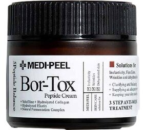 Medi-peel Medi-peel - Bor-tox Peptide Cream - 50ml Medi-peel Medi-peel - Bor-tox Peptide Cream - 50ml