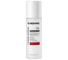 Medi-peel Medi-peel - Bio-Intense Glutathione White Silky Toner - 180ml Medi-peel Medi-peel - Bio-Intense Glutathione White Silky Toner - 180ml
