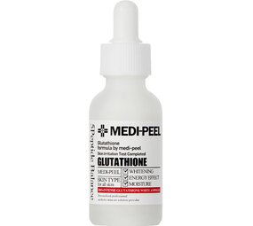 Medi-peel Medi-peel - Bio-Intense Glutathione 600 White Ampoule - 30ml Medi-peel Medi-peel - Bio-Intense Glutathione 600 White Ampoule - 30ml