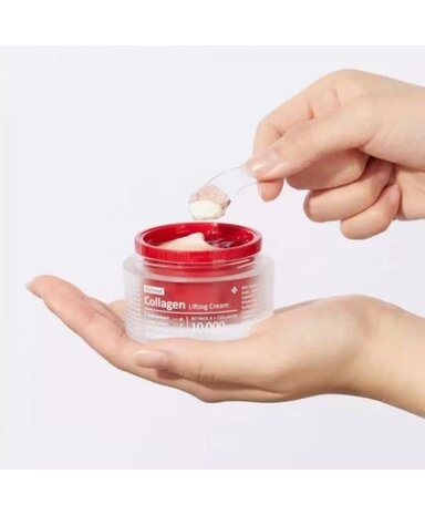 Medi-peel Medi-peel - Retinol Collagen Lifting Cream - 50 ml