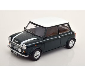 Mini Mini Cooper RHD - 1:12 - KK Scale Mini Mini Cooper RHD - 1:12 - KK Scale