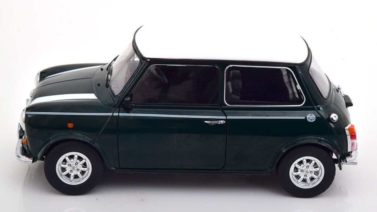 Mini Mini Cooper RHD - 1:12 - KK Scale