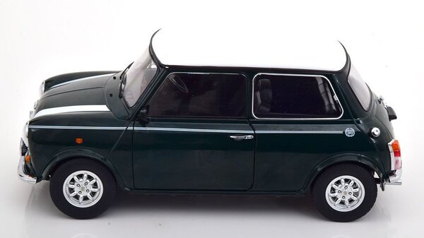 Mini Mini Cooper RHD - 1:12 - KK Scale