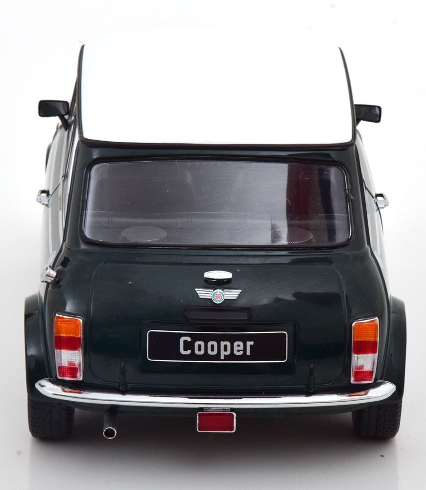 Mini Mini Cooper RHD - 1:12 - KK Scale