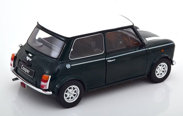 Mini Mini Cooper RHD - 1:12 - KK Scale