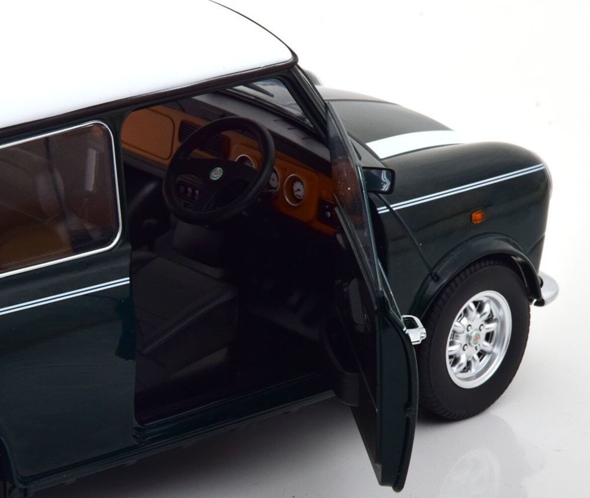 Mini Mini Cooper RHD - 1:12 - KK Scale
