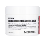Medi-peel Medi-peel - Premium Collagen Naite Thread Neck Cream 2.0 - 100 ml Medi-peel Medi-peel - Premium Collagen Naite Thread Neck Cream 2.0 - 100 ml