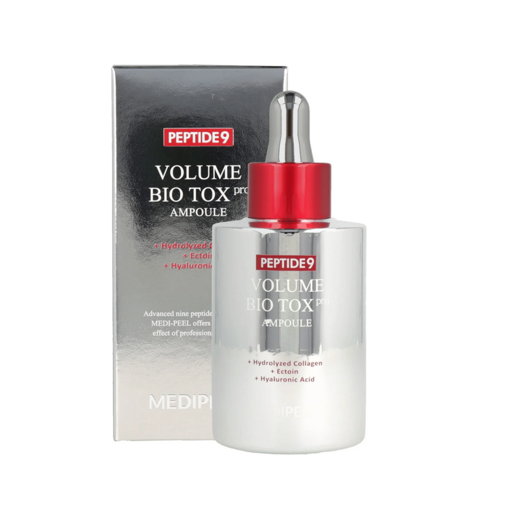 Medi-peel - Peptide9 Volume Bio Tox Ampoule PRO - 100ml - HMKT