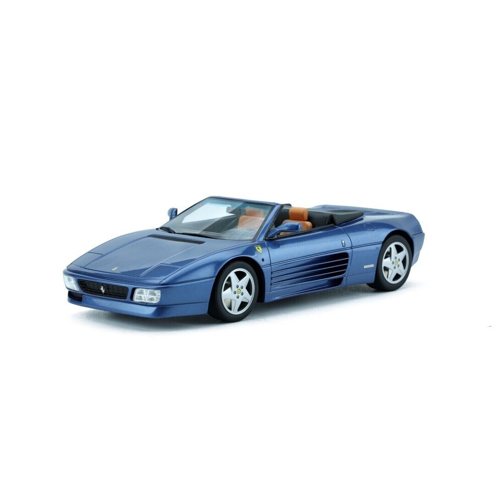 Ferrari 348 Spider 1993 - 1:18 - GT Spirit - HMKT
