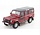 Land Rover Defender 110 - 1:18 - Dorlop / Century Dragon