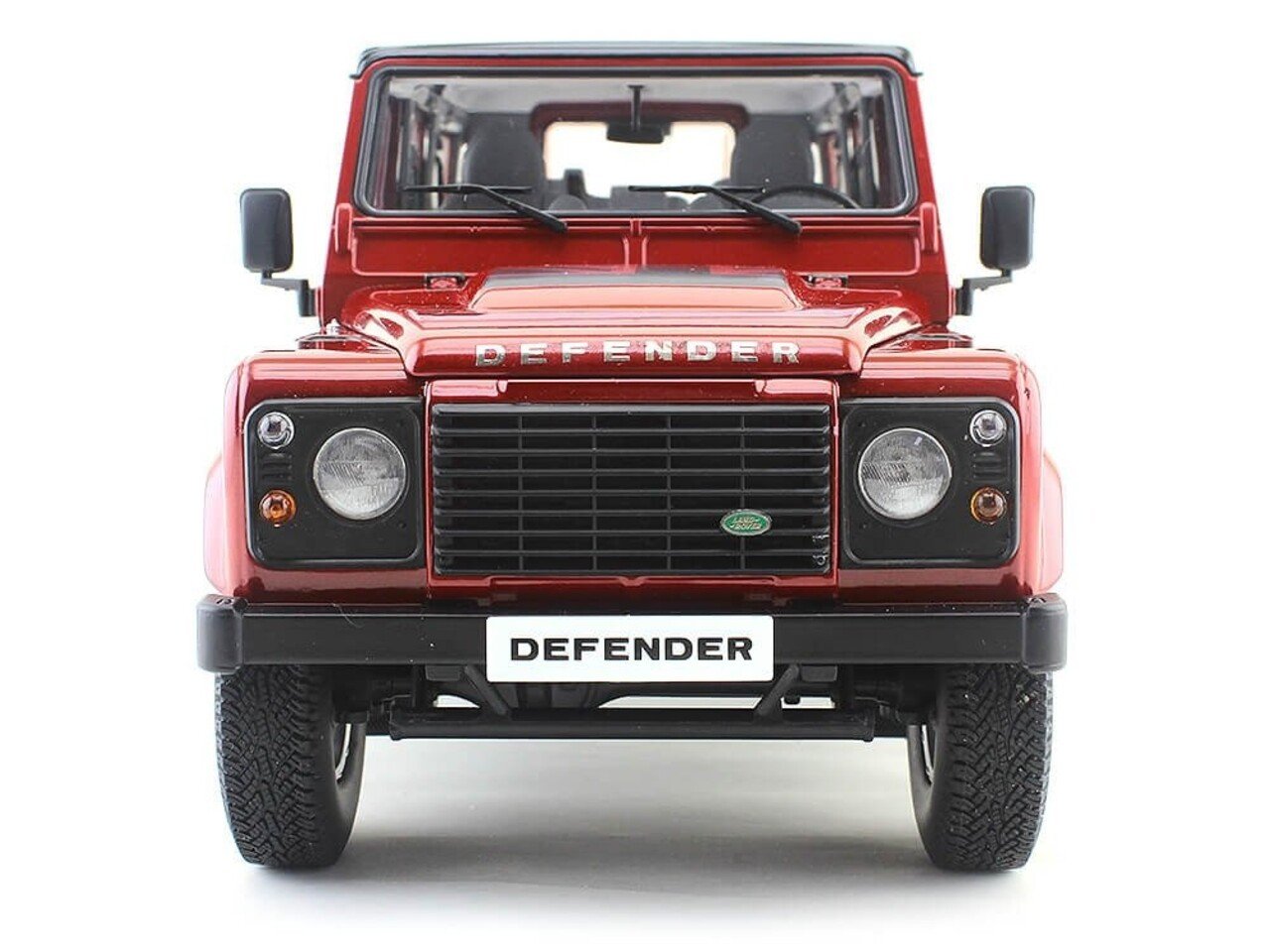 Land Rover Land Rover Defender 110 - 1:18 - Dorlop / Century Dragon