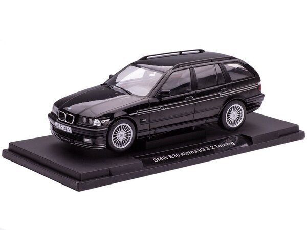BMW BMW E36 Alpina B3 3.2 Touring - 1:18 - Modelcar Group