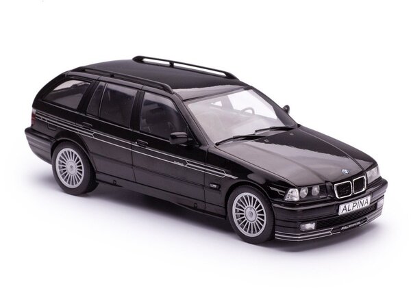 BMW BMW E36 Alpina B3 3.2 Touring - 1:18 - Modelcar Group