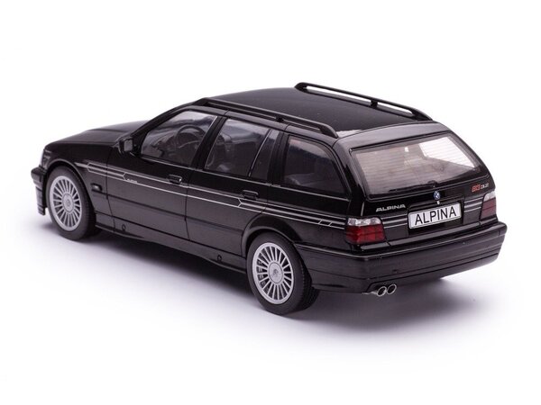BMW BMW E36 Alpina B3 3.2 Touring - 1:18 - Modelcar Group
