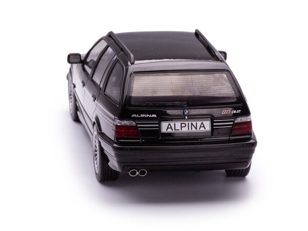 BMW BMW E36 Alpina B3 3.2 Touring - 1:18 - Modelcar Group