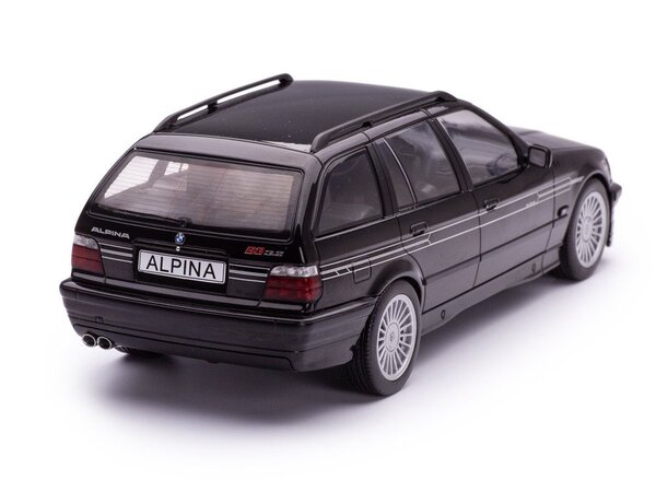BMW BMW E36 Alpina B3 3.2 Touring - 1:18 - Modelcar Group