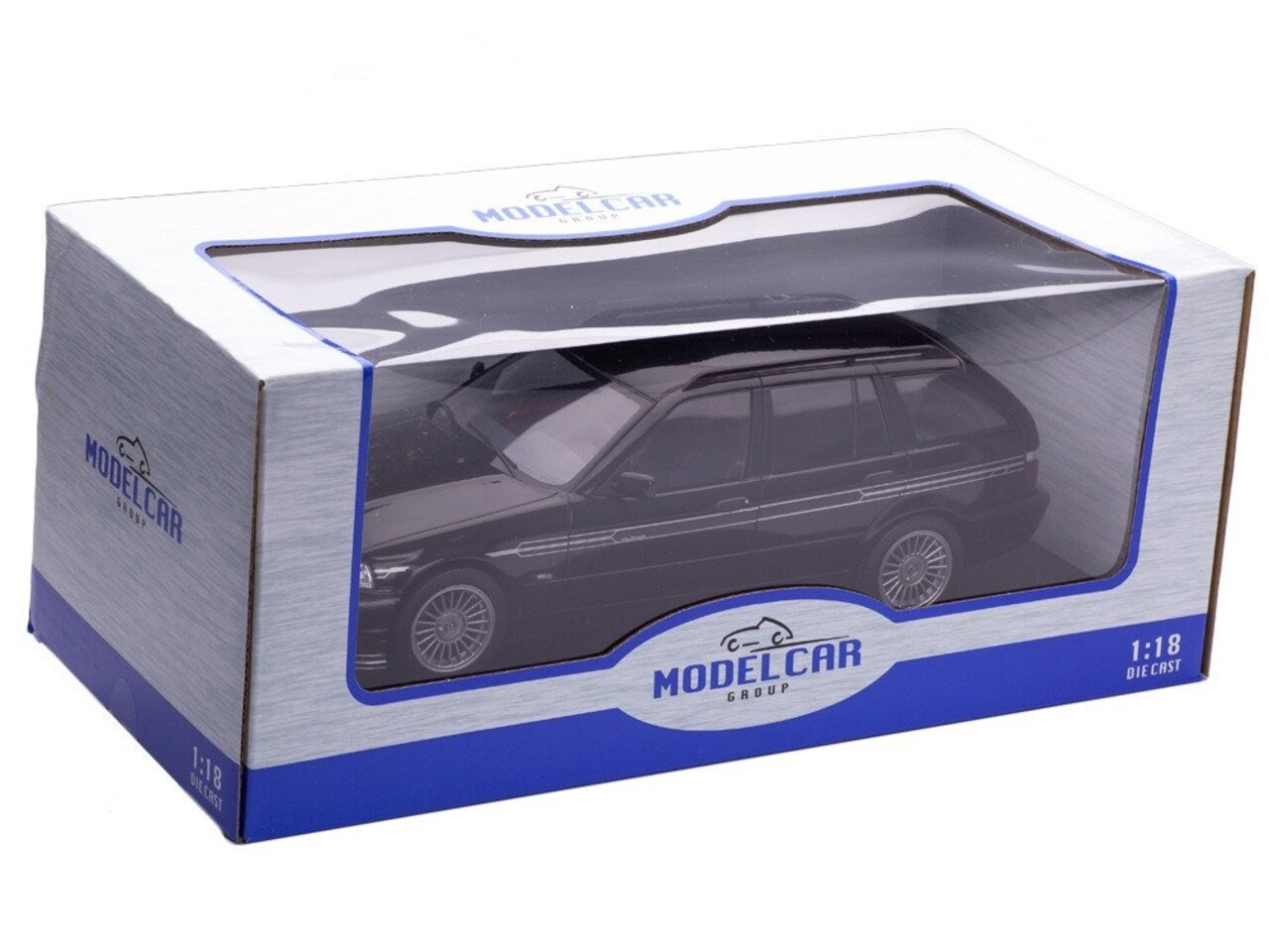 BMW BMW E36 Alpina B3 3.2 Touring - 1:18 - Modelcar Group