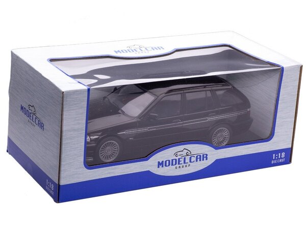 BMW BMW E36 Alpina B3 3.2 Touring - 1:18 - Modelcar Group