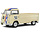 Volkswagen T1 Pick-Up 'Racer 53' 1950 - 1:18 - Solido