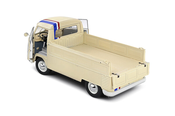Volkswagen Volkswagen T1 Pick-Up 'Racer 53' 1950 - 1:18 - Solido