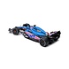 Formule 1 Alpine A522 #14 (F. Alonso) Monaco GP 2022 - 1:18 - Solido