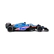 Formule 1 Alpine A522 #14 (F. Alonso) Monaco GP 2022 - 1:18 - Solido