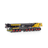 Liebherr Liebherr LTM 1650-8.1 'Thömen' (Germany) - 1:50 - WSI Models Liebherr Liebherr LTM 1650-8.1 'Thömen' (Germany) - 1:50 - WSI Models