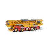 Liebherr Liebherr MK 140-5.1 (Germany) - 1:50 - WSI Models Liebherr Liebherr MK 140-5.1 (Germany) - 1:50 - WSI Models