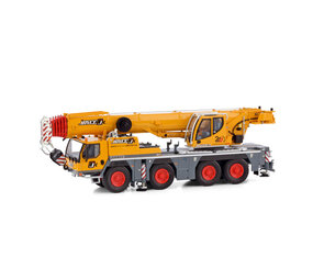 Liebherr Liebherr LTM 1090 4.2 'Joyce Krane' (Australia) - 1:50 - WSI Models Liebherr Liebherr LTM 1090 4.2 'Joyce Krane' (Australia) - 1:50 - WSI Models