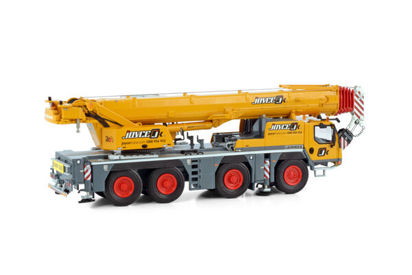 Liebherr Liebherr LTM 1090 4.2 'Joyce Krane' (Australia) - 1:50 - WSI Models