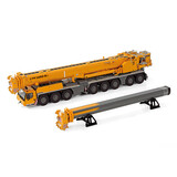 Liebherr Liebherr LTM 1650-8.1  (Premium Line) - 1:50 - WSI Models Liebherr Liebherr LTM 1650-8.1  (Premium Line) - 1:50 - WSI Models