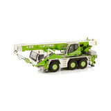 Liebherr Liebherr LTM 1050-3.1 'Lee Lifting' (UK) - 1:50- WSI Models Liebherr Liebherr LTM 1050-3.1 'Lee Lifting' (UK) - 1:50- WSI Models