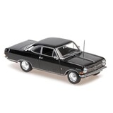 Opel Opel Rekord A Coupé 1962 - 1:43 - MaXichamps Opel Opel Rekord A Coupé 1962 - 1:43 - MaXichamps