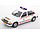 Opel Kadett D Dutch Police 1984 - 1:18 - Triple 9 Collection