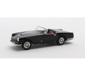 Ferrari Ferrari 250GT Convertible Series II Pininfarina 1960 - 1:43 - Matrix Scale Models Ferrari Ferrari 250GT Convertible Series II Pininfarina 1960 - 1:43 - Matrix Scale Models
