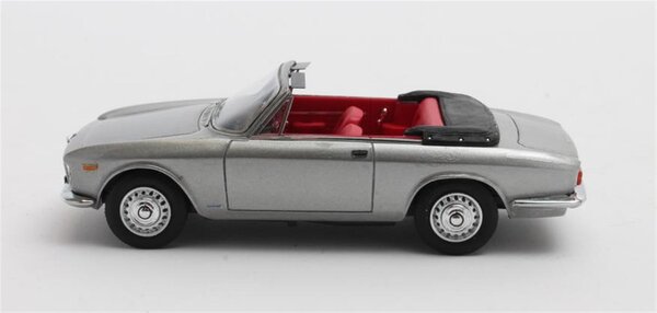 Alfa Romeo Alfa Romeo Giulia GTC Cabrio 1964 - 1:43 - Matrix Scale Models