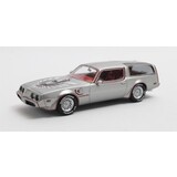 Pontiac Pontiac Firebird TA SB Concept Car 1979 - 1:43 - Matrix Scale Models