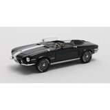 Chevrolet Chevrolet Corvair Super Spyder XP-785 Concept Car 1962 - 1:43 - Matrix Scale Models