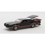 Mercury Mercury Montego Sportshauler Concept Car 1971 - 1:43 - Matrix Scale Models Mercury Mercury Montego Sportshauler Concept Car 1971 - 1:43 - Matrix Scale Models