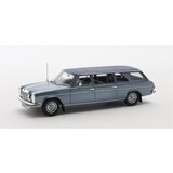 Mercedes-Benz Mercedes-Benz V114 LWB Crayford Estate 1971 - 1:43 - Matrix Scale Models Mercedes-Benz Mercedes-Benz V114 LWB Crayford Estate 1971 - 1:43 - Matrix Scale Models