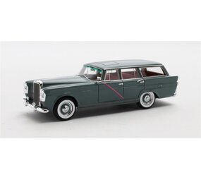 Bentley Bentley S2 Estate Wagon by Wendler 1960 - 1:43 - Matrix Scale Models