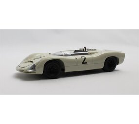 Porsche Porsche 910-8 Bergspider #2 1967 - 1:18 - Matrix Scale Models Porsche Porsche 910-8 Bergspider #2 1967 - 1:18 - Matrix Scale Models