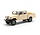 Toyota HJ45 Land Cruiser Crew Cab Pick-Up 1979 - 1:43 - Matrix Scale Models